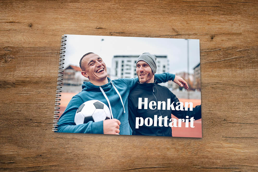 Sulhasen polttarikirja Sulhasen polttarikirja