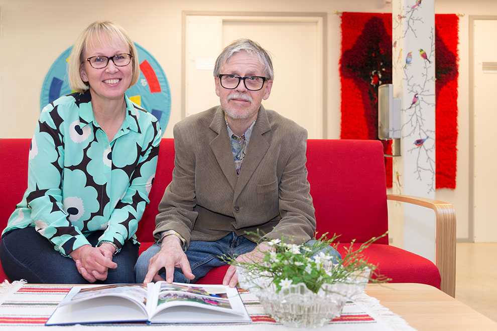 Vuosikirjan kuvat auttavat muistamaan Vuosikirjan kuvat auttavat muistamaan