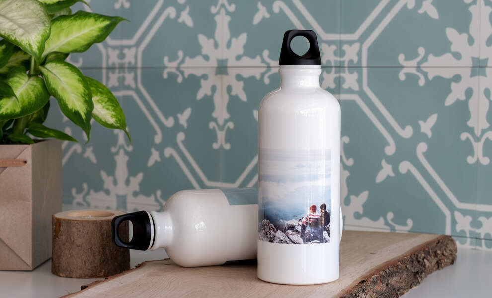 SIGG-juomapullo SIGG-juomapullo