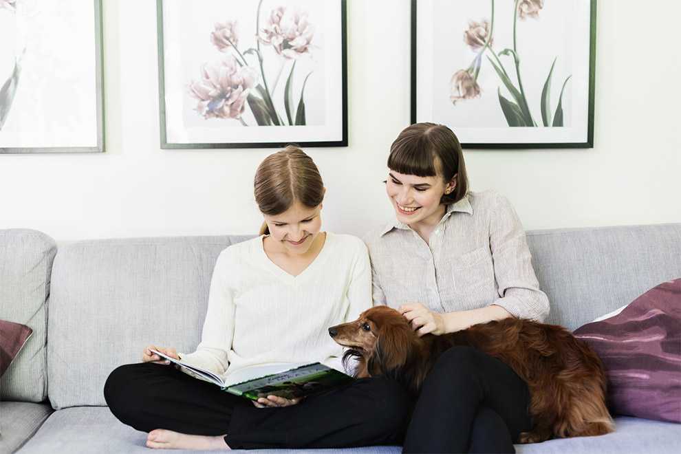 Ifolorkirja on paras joululahja Ifolorkirja on paras joululahja