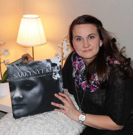 Susanna Kuosmanen Susanna Kuosmanen