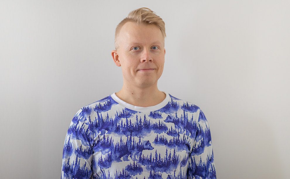 Jukka Risikko voitti ifolorin Vuoden kuvakirja 2020 -kilpailun Jukka Risikko voitti ifolorin Vuoden kuvakirja 2020 -kilpailun