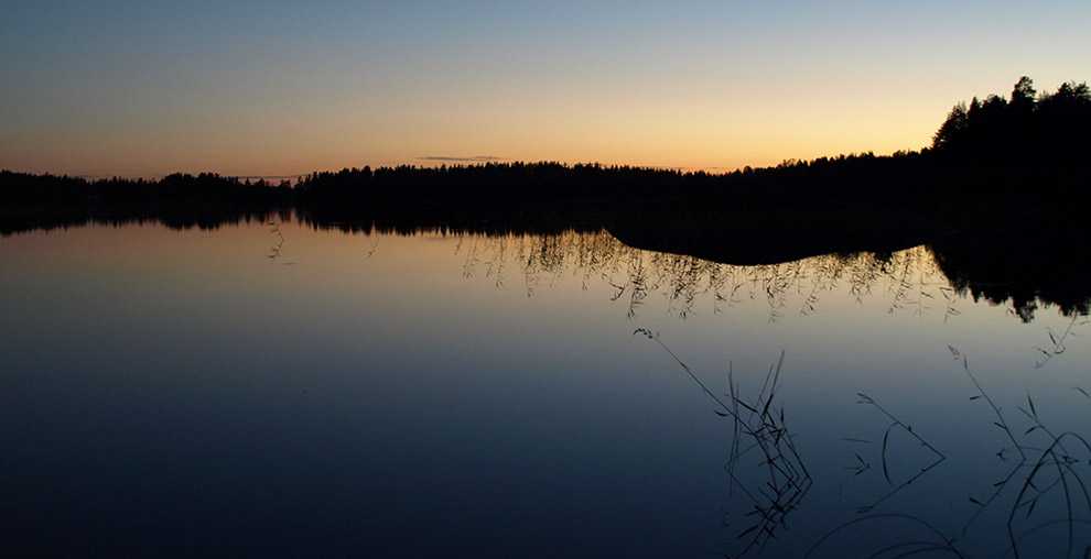 Kuvausvinkit auringonlaskuun Kuvausvinkit auringonlaskuun