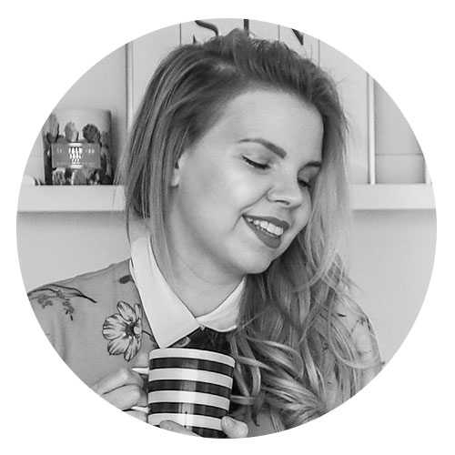 Bloggaaja Iina Hyttinen Bloggaaja Iina Hyttinen