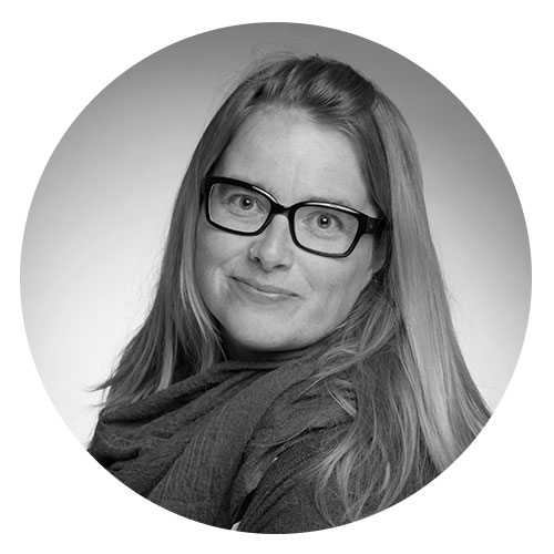 Graafinen suunnittelija Lea Kettunen Graafinen suunnittelija Lea Kettunen