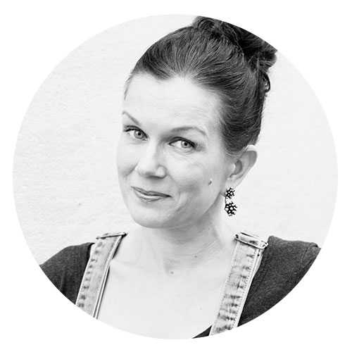 Sisustustoimittaja Susanna Lehmuskoski Sisustustoimittaja Susanna Lehmuskoski