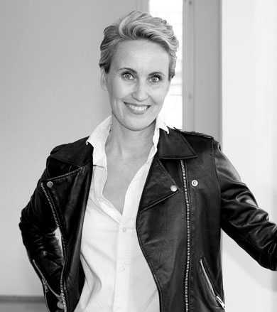 Sisustussuunnitelija Niina Ahonen Sisustussuunnitelija Niina Ahonen