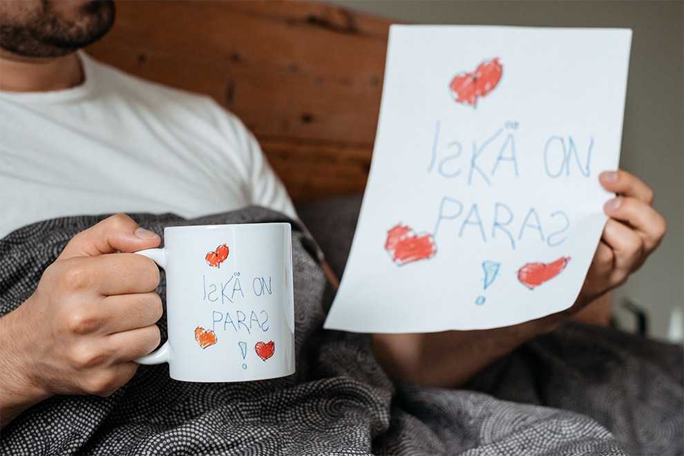 Isäpäivän lahjaideat Isäpäivän lahjaideat