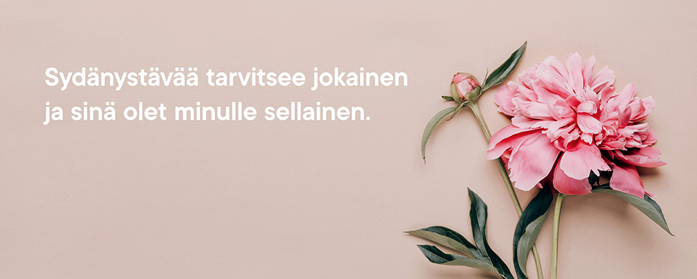 Ystävänpäiväruno Ystävänpäiväruno