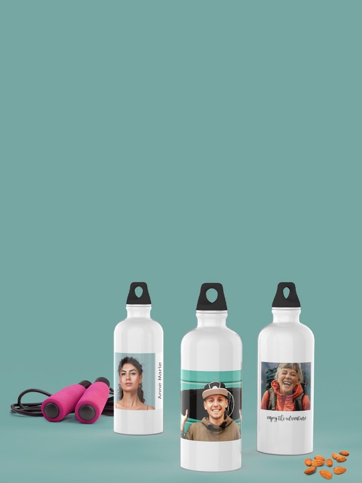 SIGG-Bottle | 0.6 l