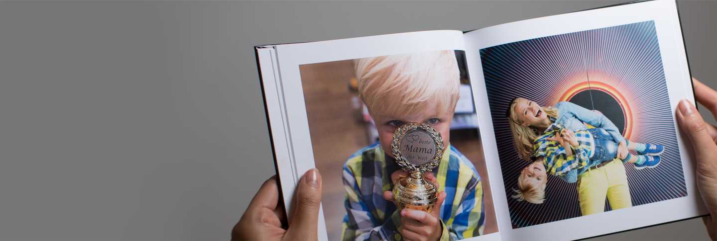 Photo book Express