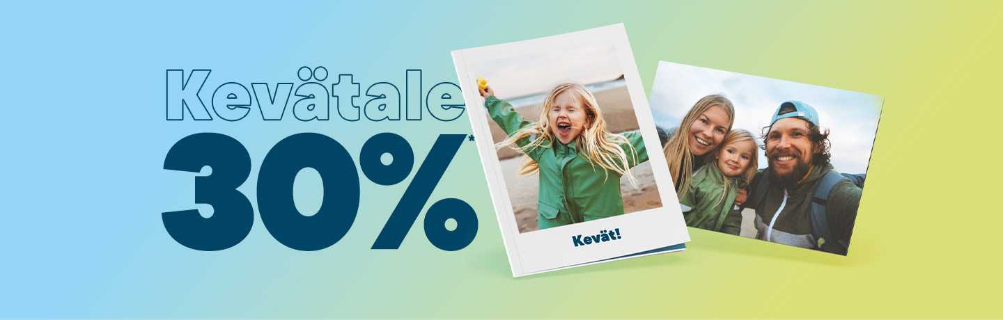 Kevätale -30%